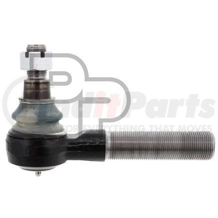 310-433E by DAYTON PARTS - Steering Tie Rod End - Left, 1-1/4"-12 Rod Thread, Kenworth/Eaton/Rockwell