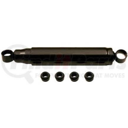 M66861 by DAYTON PARTS - Suspension Shock Absorber