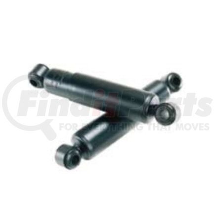 M66893 by DAYTON PARTS - Suspension Shock Absorber