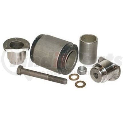 334-380 by DAYTON PARTS - Suspension Bushing - Adapter Kit