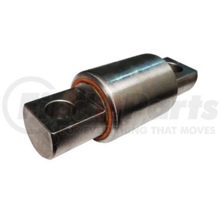 321-388 by DAYTON PARTS - Suspension Bushing - Hole Center Length Straddle Mount, 0.75" ID, 2.5" OD, 5.5" Length