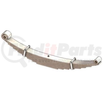 46-1770 by DAYTON PARTS - Leaf Spring