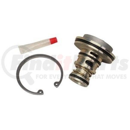 AV800404 by DAYTON PARTS - Air Brake Dryer Valve