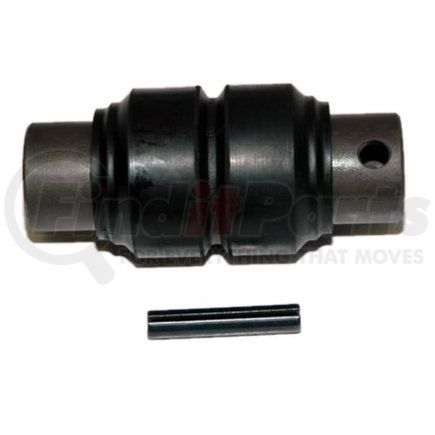 334-420 by DAYTON PARTS - Suspension Equalizer Beam Bushing - Dayton