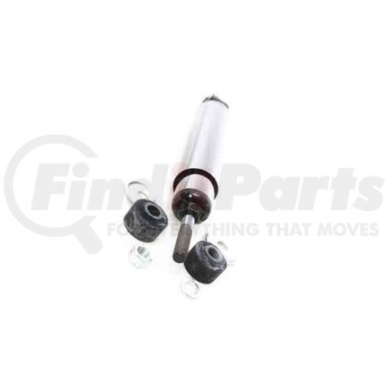 M66609 by DAYTON PARTS - Suspension Shock Absorber