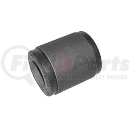 321-120 by DAYTON PARTS - Suspension Bushing - Single Unit, 2.5" ID, 4.38" OD, 5.25" Length, Hendrickson