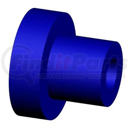 329-147U by DAYTON PARTS - Multi-Purpose Bushing - Cab Mount, Urethane, For Kenworth/Peterbilt Applications