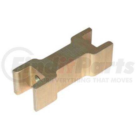 330-341 by DAYTON PARTS - PET 02-04018 SIDE BAR