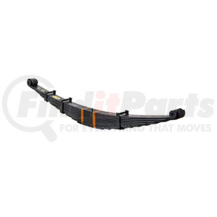 55-1230 by DAYTON PARTS - Leaf Spring