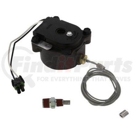 RKN24003 by WABCO - Moisture Eject Valve