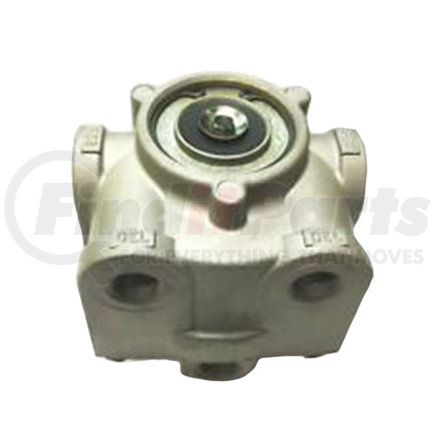 RKN28085 by WABCO - Air Brake Relay Valve