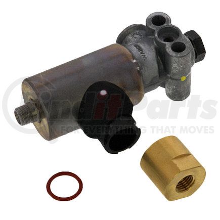 R955429 by WABCO - ABS - Tractor ABS ATC Valve