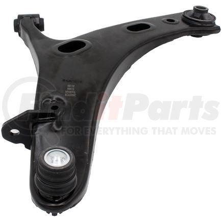 527-087 by DORMAN - Suspension Control Arm And Ball Joint Assembly