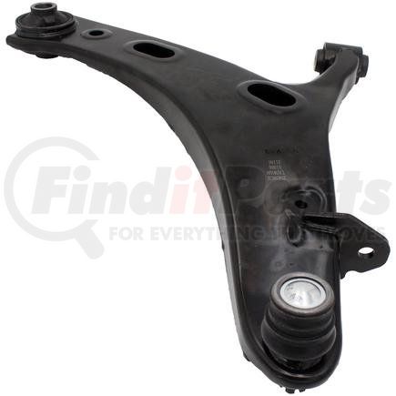 527-088 by DORMAN - Suspension Control Arm And Ball Joint Assembly