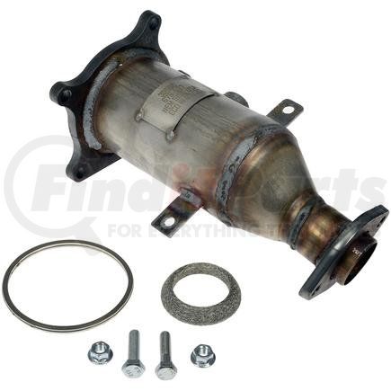 678-537 by DORMAN - Catalytic Converter - CARB Compliant, for 2009-2013 Mazda 6