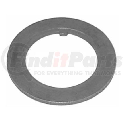 06-349 by DAYTON PARTS - Axle Nut Washer