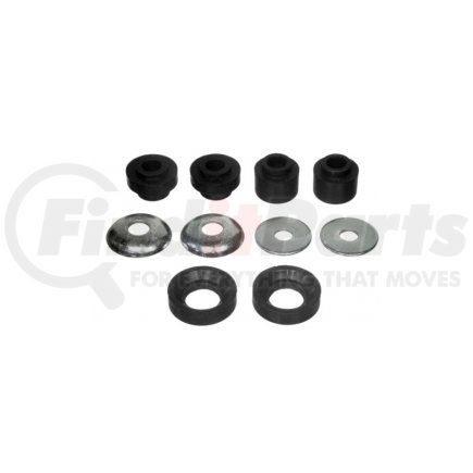 320-141K by DAYTON PARTS - Suspension Installation Kit