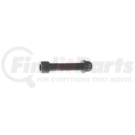 334-1401 by DAYTON PARTS - Suspension Installation Kit