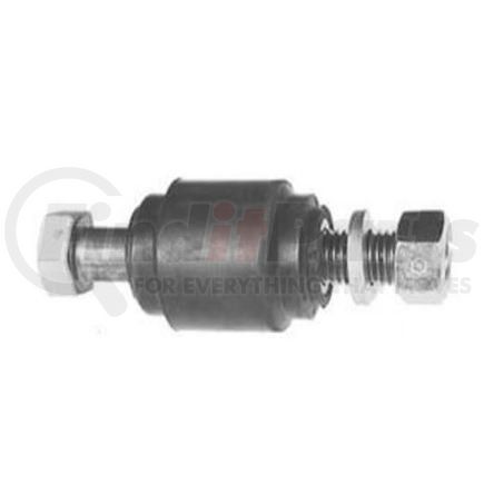 334-419 by DAYTON PARTS - Suspension Installation Kit