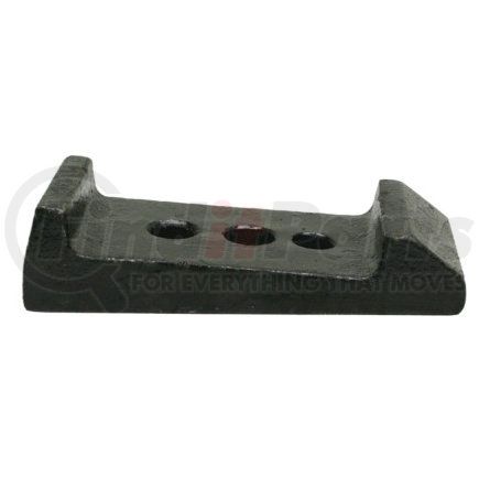 Automann M1074 Air Brake Wedge Brake Assembly AXLE SEAT FORD