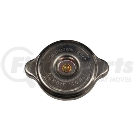 572.2026 by AUTOMANN - RADIATOR CAP 15LB