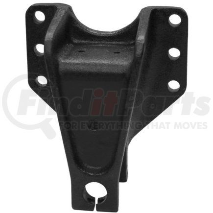 M1707 by AUTOMANN - Leaf Spring Hanger - RH, Front of Rear, MB/FL Series, Actera