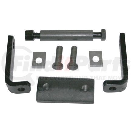Automann MFL90 Suspension Equalizer Beam Bracket Suspension Equalizer Beam Bracket, for Freightliner Truck