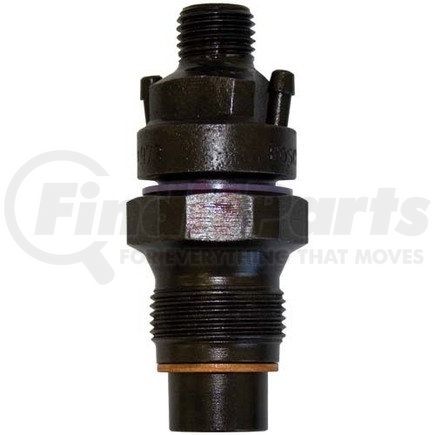 DT650002R by DIPACO - DTech Remanufactured Fuel Injector