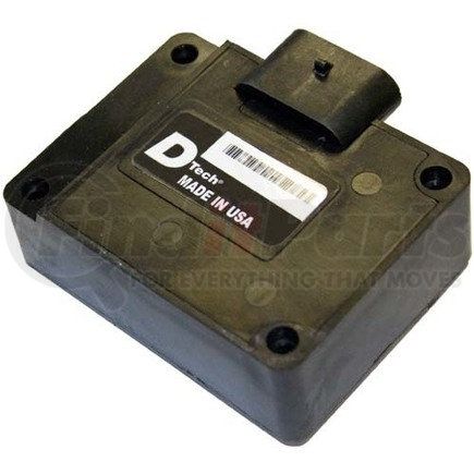 DT650005 by DIPACO - DTech Pump Mounted Driver (PMD)