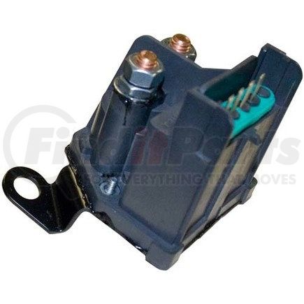 DT650006 by DIPACO - DTech Diesel Glow Plug Controller