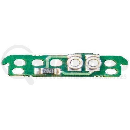 DT650018 by DIPACO - Resistor Number 2.