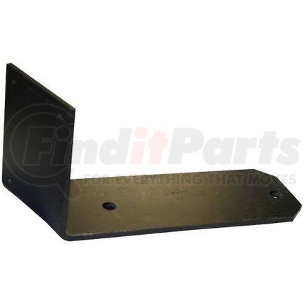 DT650032 by DIPACO - Remote pump mounted driver mounting plate.