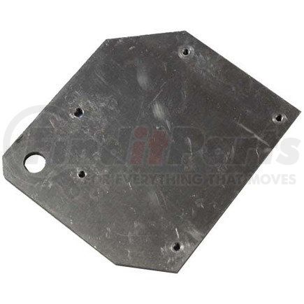 DT650033 by DIPACO - Remote pump mounted drive mounting plate.