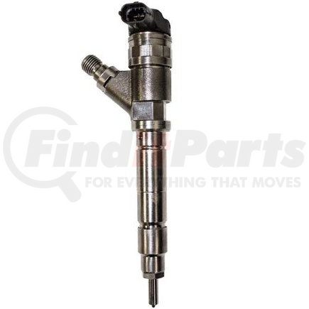 DT660002R by DIPACO - DTech Remanufactured Fuel Injector