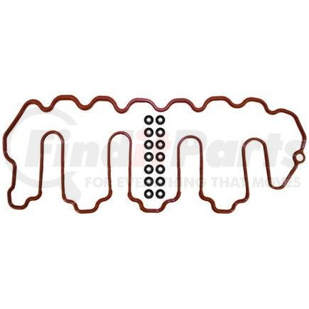 DT660011 by DIPACO - DTech Valve Cover Gasket Set