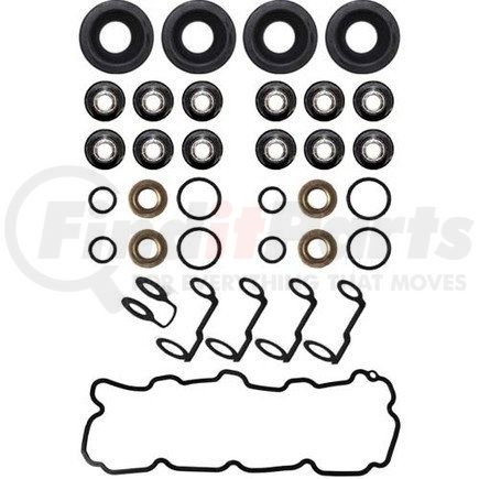 DT660026 by DIPACO - DTech Gasket Set