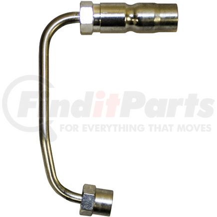DT660030 by DIPACO - DTech Fuel Line Cylinders #1 and #8