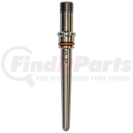 DT590008 by DIPACO - DTech Injector Fuel Inlet Connector