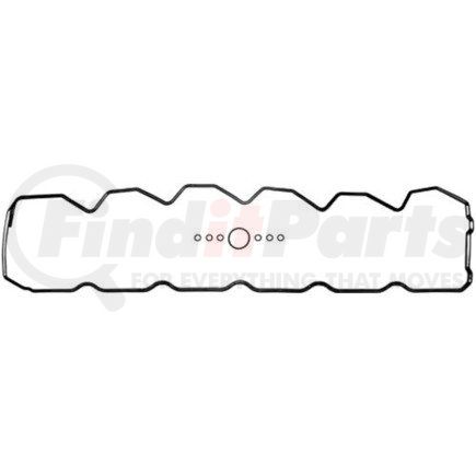 DT590006 by DIPACO - DTech Valve Cover Gasket Set