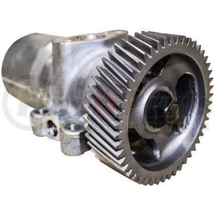 DT600003R by DIPACO - DTech Remanufactured Oil Pump