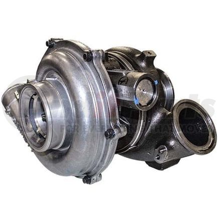 DT600005 by DIPACO - DTech Turbocharger