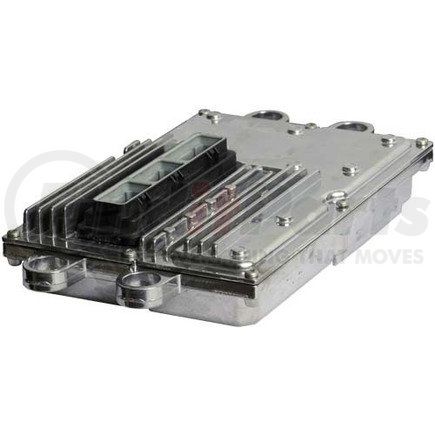 DT600008R by DIPACO - Completely remanufactured to stock specifications. Standard 48 Volt.