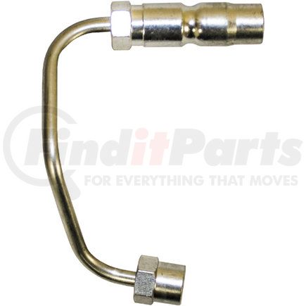 DT660033 by DIPACO - DTech Fuel Line Cylinders #4 and #5