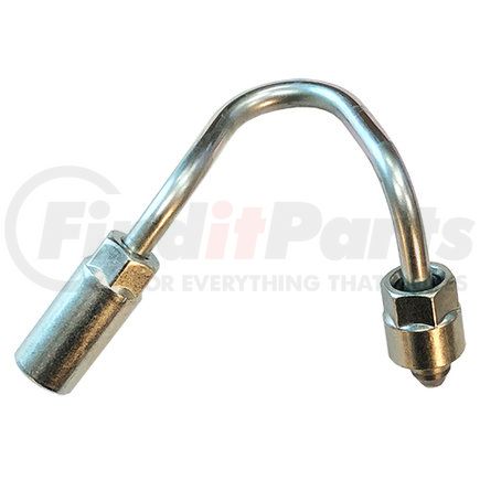 DT660042 by DIPACO - DTech Fuel Injection Line Cyl 4 & 5