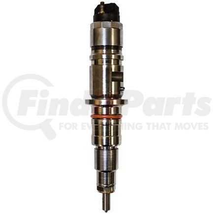DT670001R by DIPACO - Completely remanufactured to stock specifications.