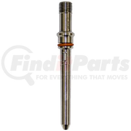 DT670004 by DIPACO - DTech Injector Fuel Inlet Connector