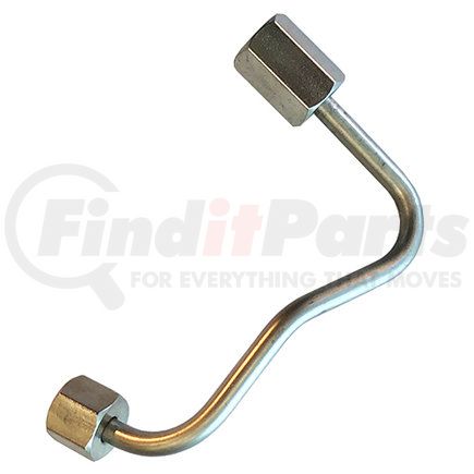 DT671006 by DIPACO - DTech Injector Fuel Line