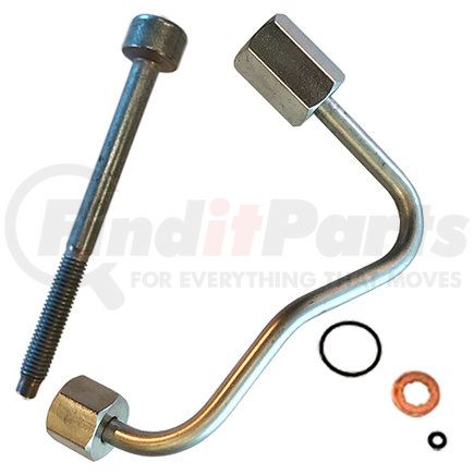 DT671008 by DIPACO - DTech Injector Installation Kit