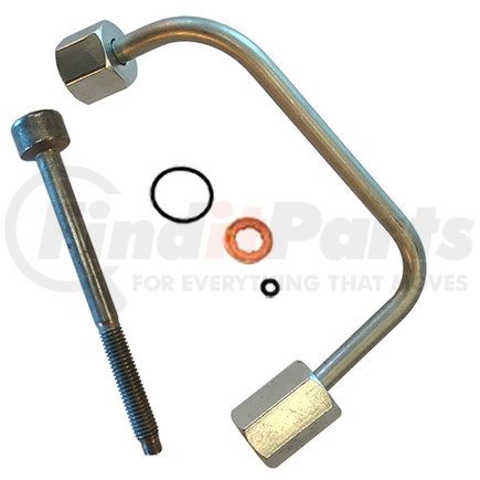 DT671009 by DIPACO - For use with injectors in cylinders 3-4-5-6.