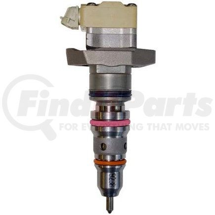 DT730003R by DIPACO - DTech Remanufactured Fuel Injector